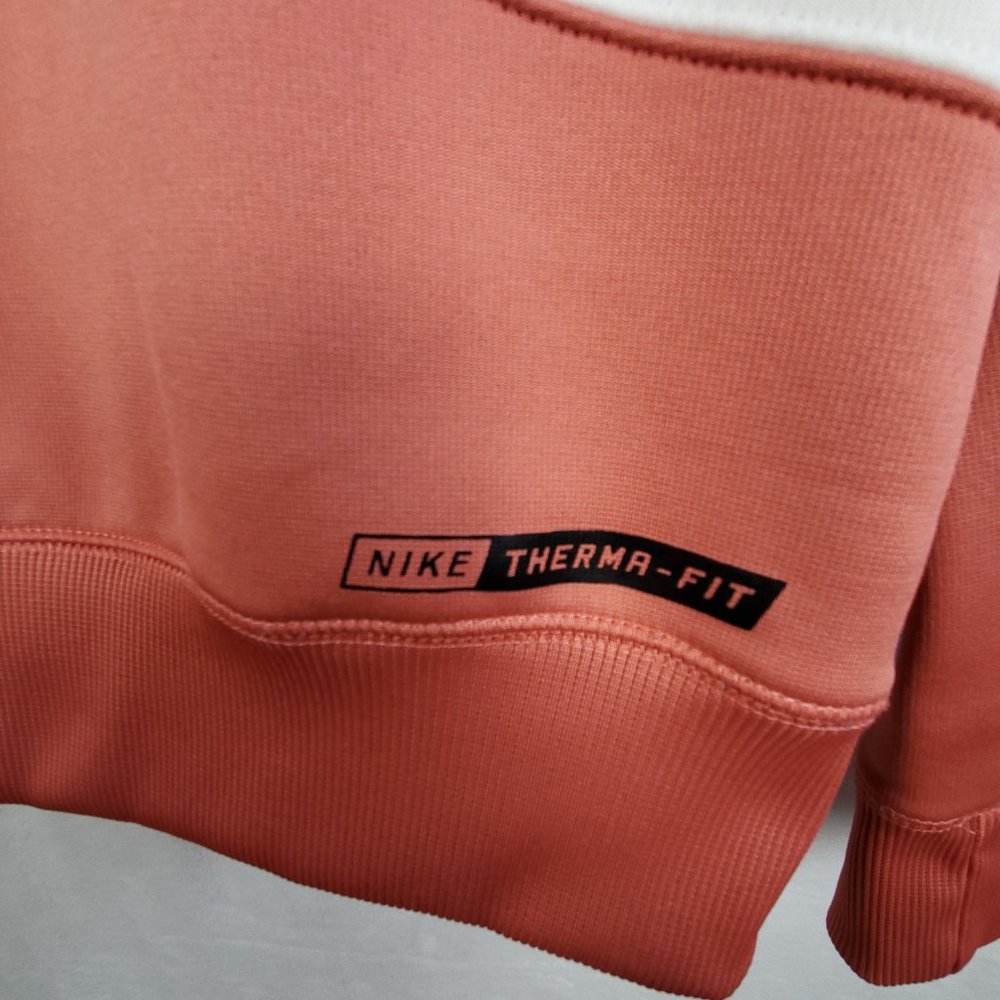 Hurley x Nike Dri Fit Fullzip Hoodie size S - Picture 6 of 7